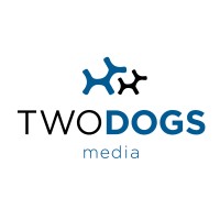 Two Dogs Media logo - Similar company to Two Dog Studios