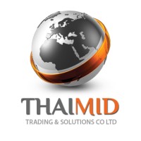 Thaimid Trading & Solutions Co., Ltd. logo - Similar company to Timpex Global Bd