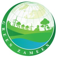 Green_Zameen logo - Similar company to Centre For Peace And Development Initiatives (Cpdi)