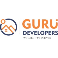 Guru Developers logo - Similar company to Abs Townships Pvt. Ltd.