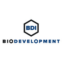 BioDevelopment, Inc. logo - Similar company to Curia Global