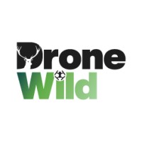 DroneWild logo - Similar company to Addax Data Science