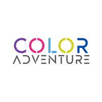 Color Adventure logo - Similar company to Cityscrolls