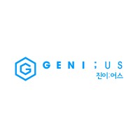 GENI;US logo - Similar company to Speakmingle
