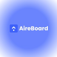 AireBoard logo - Similar company to Skillhive