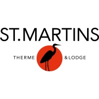 St. Martins Therme & Lodge - VAMED Vitality World logo - Similar company to Plachutta Restaurants Wien