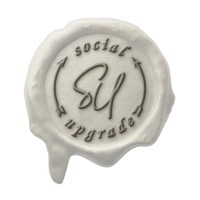 Social Upgrade logo - Similar company to Bookingscloud