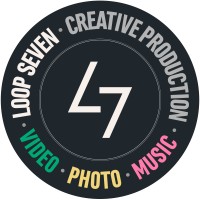 Loop Seven --- Production & Post Production logo - Similar company to Post Bail Studio