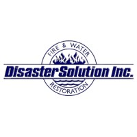 Disaster Solution Inc logo - Similar company to Liberty Pointe Consulting - Bookkeeping Experts