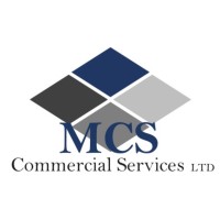MCS Commercial Services LTD logo - Similar company to Lucky Cloud
