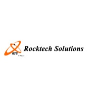 Rocktech Solutions logo - Similar company to Rocktech Solutions Llc