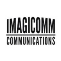 Imagicomm Communications logo - Similar company to Insp, Llc