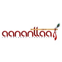 Aananttaa logo - Similar company to Gujreraexperts