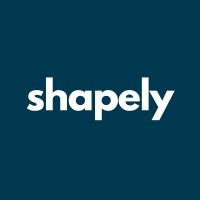 Shapely logo - Similar company to Shapely