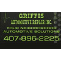 Griffis Automotive Repair