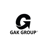 GAK GROUP logo - Similar company to Aduri Group
