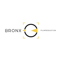 Bronx Film logo - Similar company to Method S.R.L
