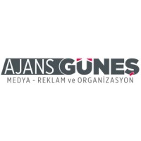Ajans Güneş Medya Reklam ve Organizasyon Ltd. Şti. logo - Similar company to Uzel Ajans İlan Ve Reklam Hizmetleri A.Ş.