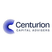 Centurion Capital Advisers logo - Similar company to 1Group Projects