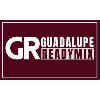 Guadalupe Readymix logo - Similar company to Hrd Readymix Pty Ltd