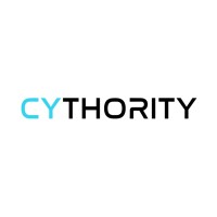 Cythority logo - Similar company to Msoc.Io | Managed Security Operations Center