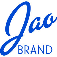 Jao Brand logo - Similar company to Jao