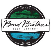Bond Brothers Beer Company logo - Similar company to Clouds Brewing