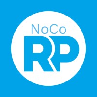 NoCo Real Producers logo - Similar company to Rams Hill Golf Club