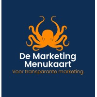 De Marketing Menukaart logo - Similar company to Topical Meetings