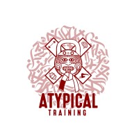 ATYPICAL TRAINING logo - Similar company to Fédération Québécoise Des Centres Communautaires De Loisir
