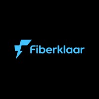 Fiberklaar logo - Similar company to Ntcs