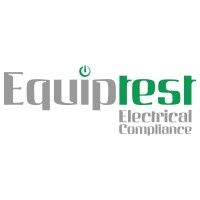 Equiptest Electrical Compliance logo - Similar company to Western Lightning Ltd