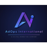 AdOps International logo - Similar company to Bcm