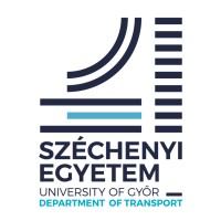 Széchenyi István University - Department of Transport logo - Similar company to Sze