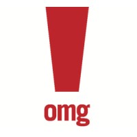Oahu Media Group logo - Similar company to Team Vision Marketing
