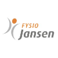 Fysio Jansen logo - Similar company to Dok6
