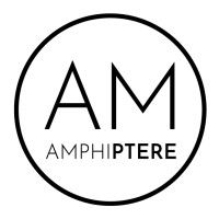 AMPHIPTERE logo - Similar company to Rispo