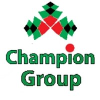 Champion Group logo - Similar company to The Champion Group