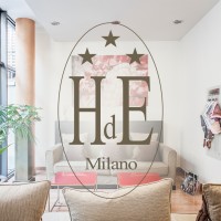 Hotel des Etrangers logo - Similar company to Hotel Rossovino