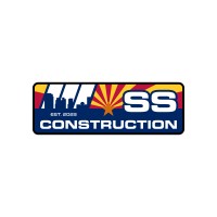 SS Construction LLC logo - Similar company to Ss Construction Works
