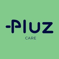 Pluz Care logo - Similar company to Trive Studio