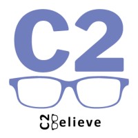 C2Believe logo - Similar company to Uprtek | Company Hq