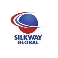 International Education Center Silkway Global logo - Similar company to Edge Point Solutions