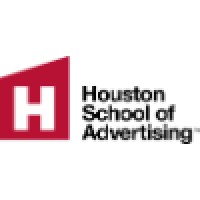 Houston School of Advertising logo - Similar company to Q Advertising