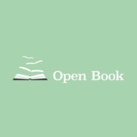 Open Book logo - Similar company to Openbook