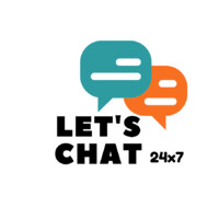 Lets Chat 24x7 Ltd logo - Similar company to Deshe Bideshe