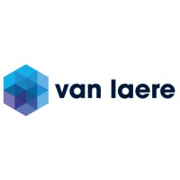 Van Laere NV logo - Similar company to Cordeel Group