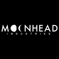 Moonhead Industries logo - Similar company to Mind Vfx