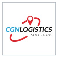 CGN Logistics Solutions (Pty) Ltd logo - Similar company to Think Aspects