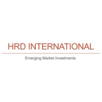 HRD International Limited logo - Similar company to Rivulets Investments